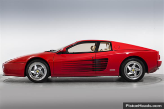 Illustration for article titled Most Powerful Cars of the 90s